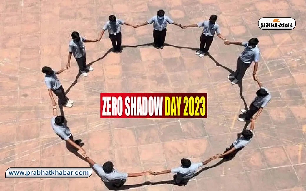 Zero Shadow Day 2023