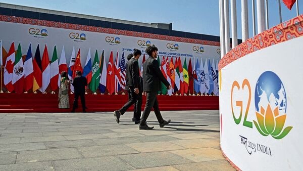 G20 Summit Banks in Delhi to Remain Closed on THESE Dates